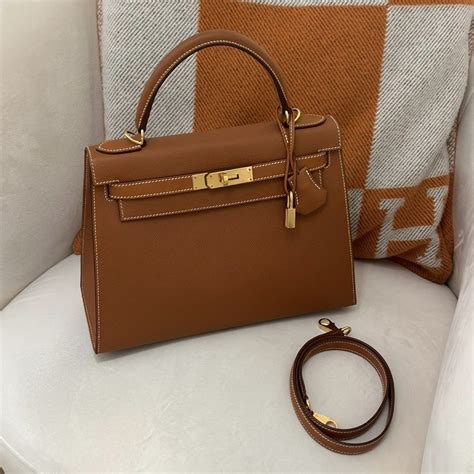 hermes kelly оригинал